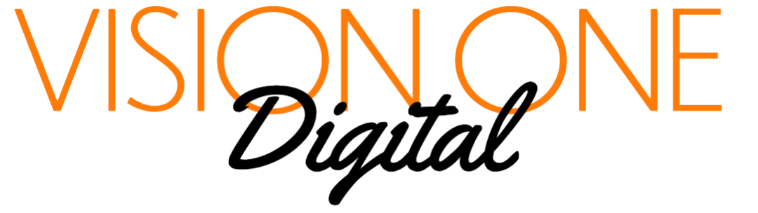 Vision One Digital